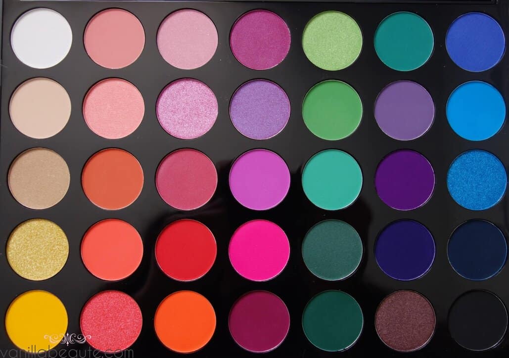 35b morphe on sale